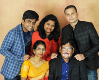 Best Family Portrait