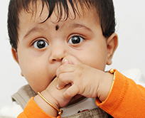 Baby Photo by Image Photo Studio