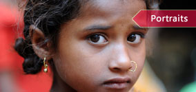 Portrait Photography